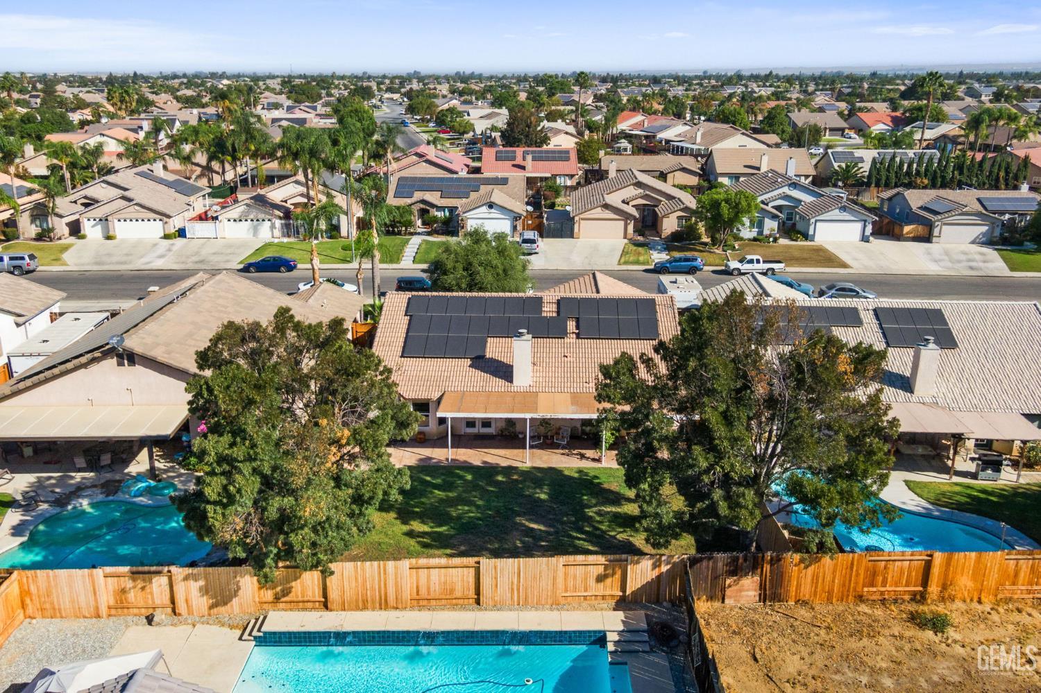 12603 Grand Teton Drive