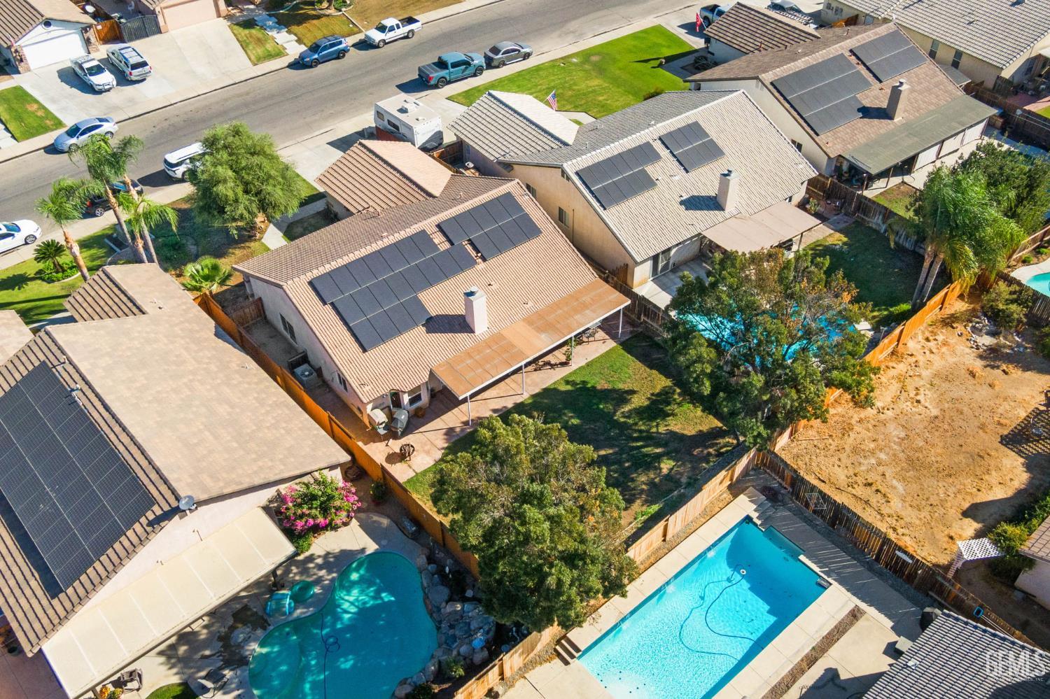12603 Grand Teton Drive