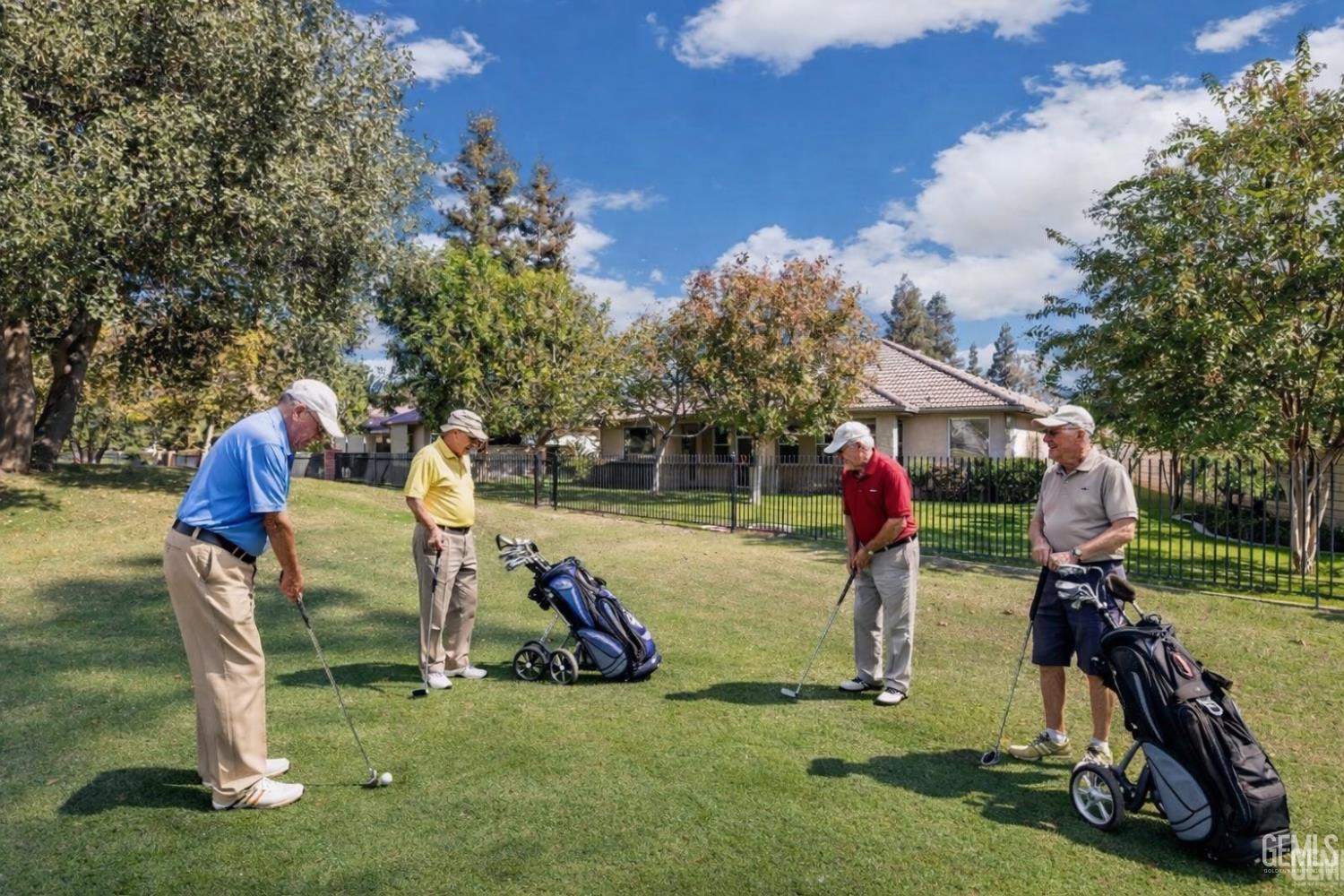 3019 Violet Rose Court