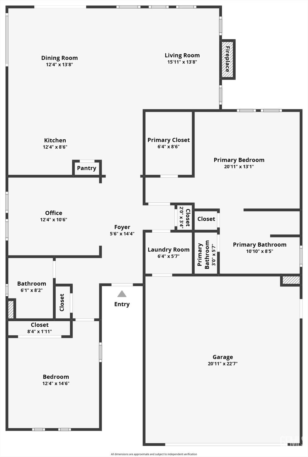 14219 Addleston Lane