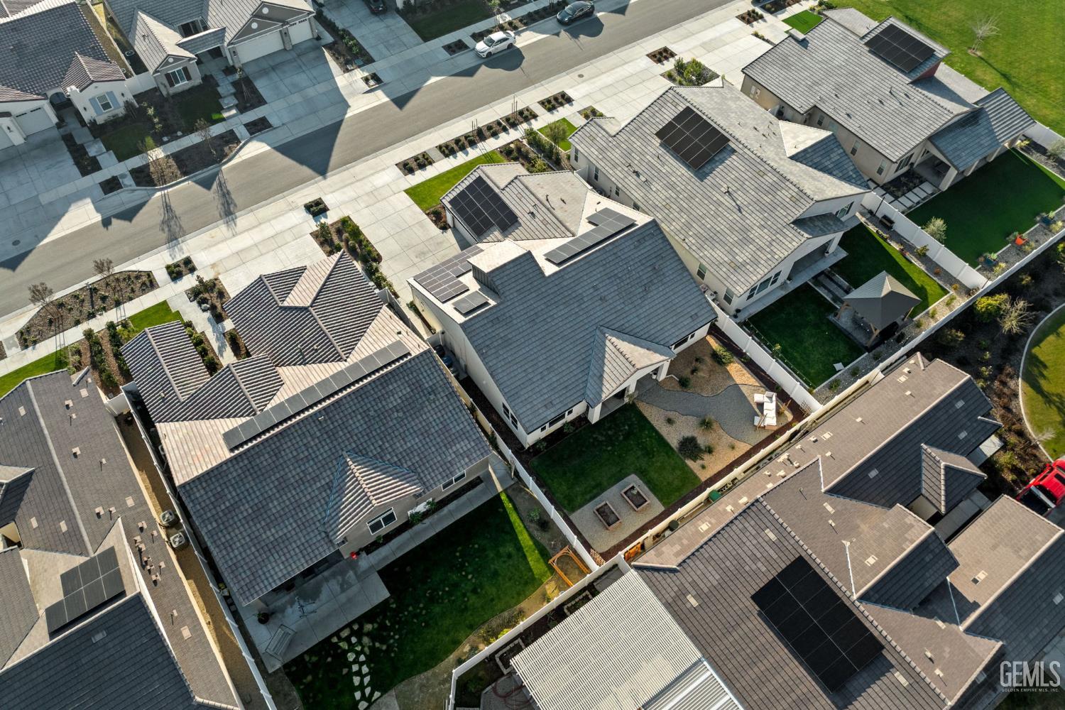 14912 Rutherford Park Avenue