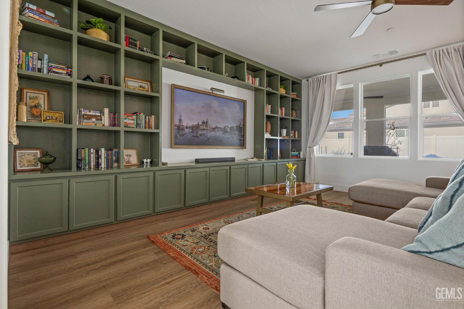 14912 Rutherford Park Avenue