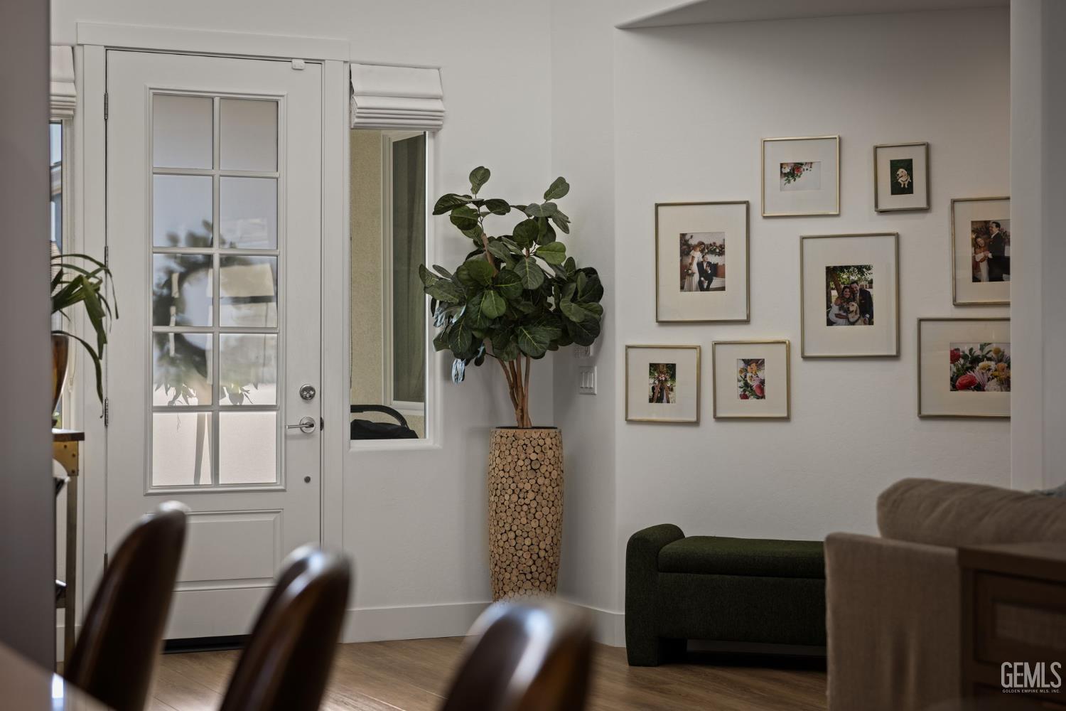 14912 Rutherford Park Avenue