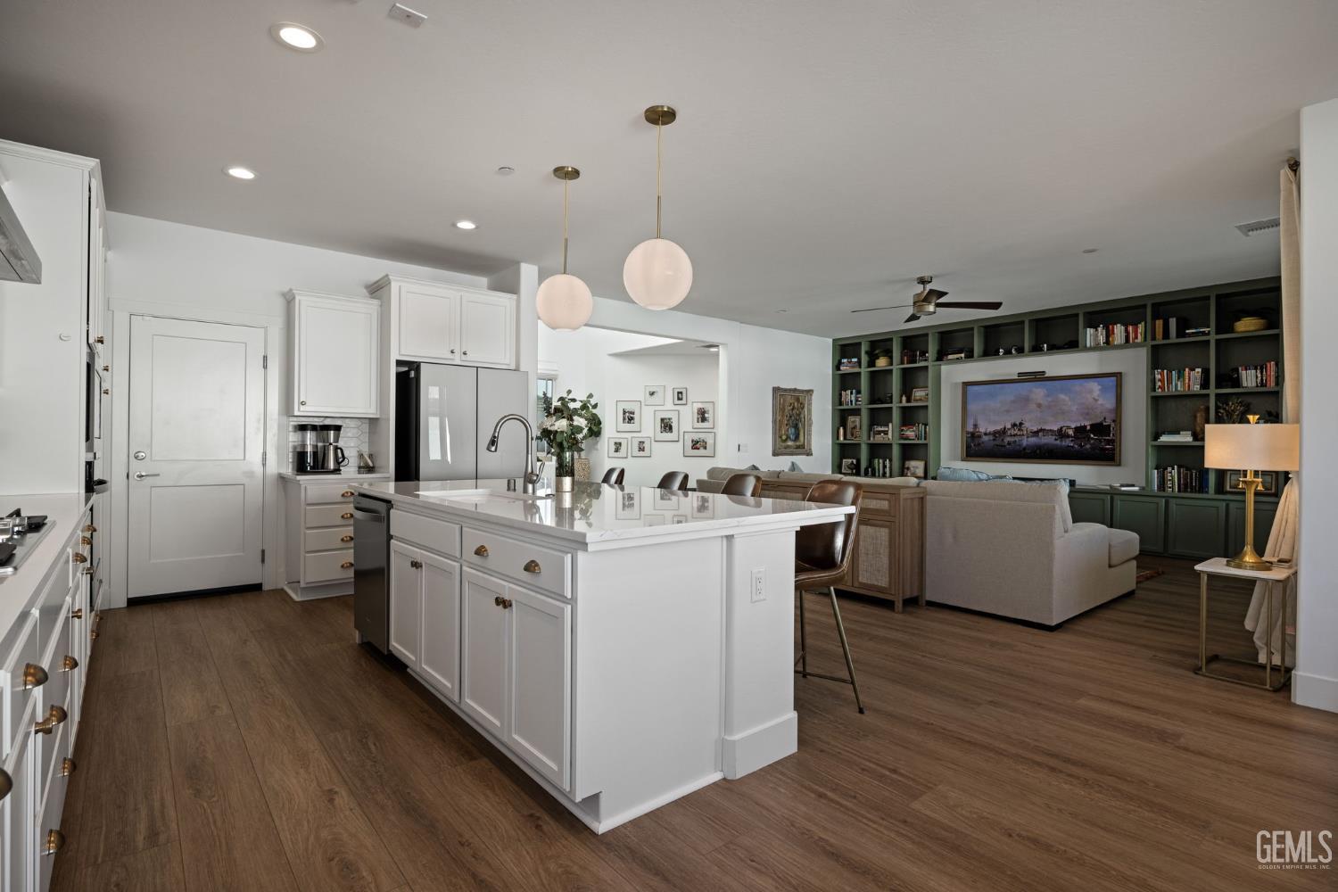 14912 Rutherford Park Avenue