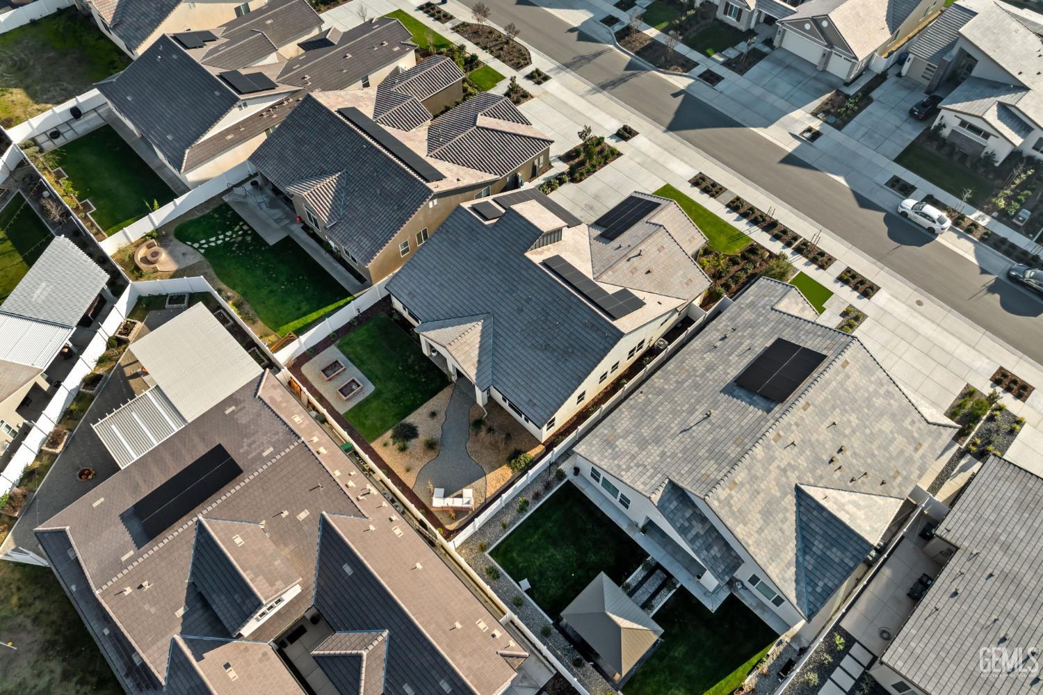 14912 Rutherford Park Avenue