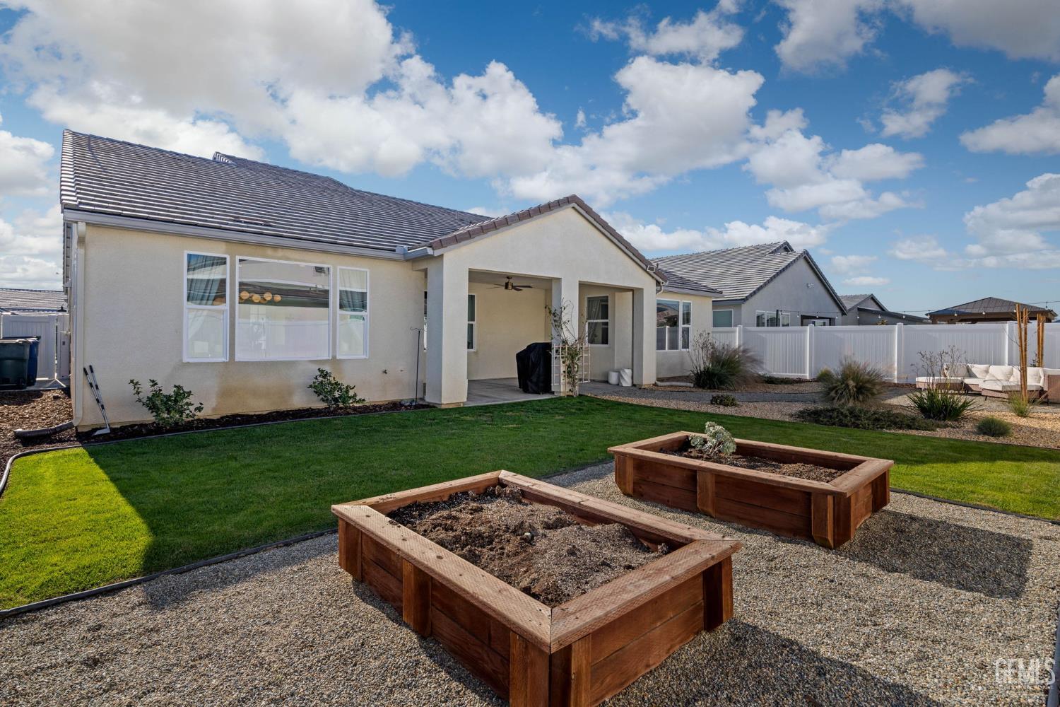 14912 Rutherford Park Avenue