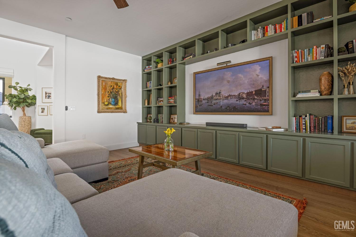 14912 Rutherford Park Avenue