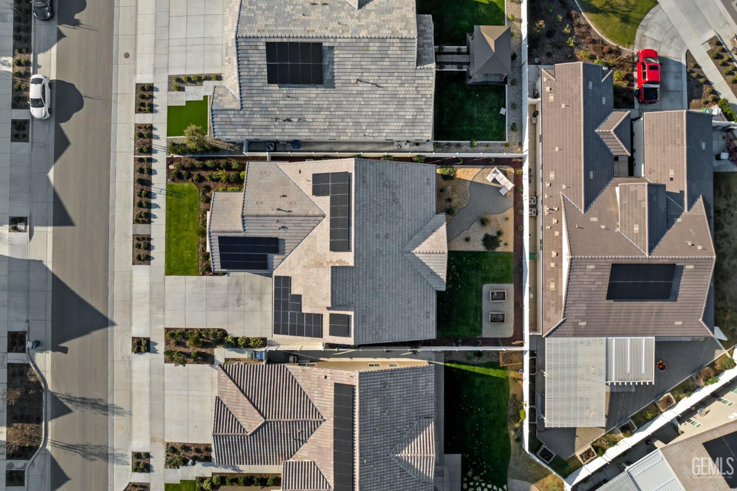 14912 Rutherford Park Avenue