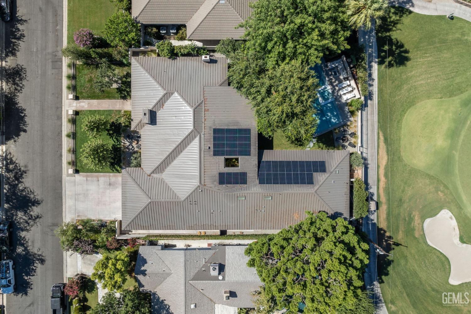 1217 Tam O Shanter Drive