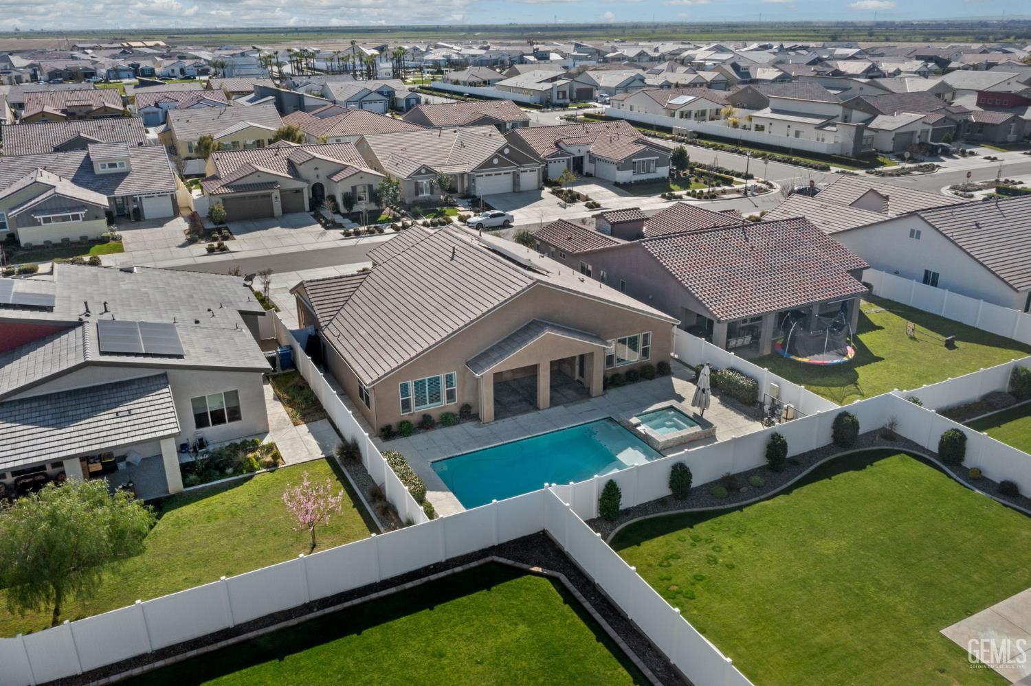 14706 Pemberley Passage Avenue