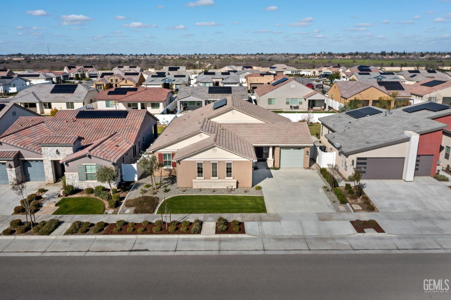 14706 Pemberley Passage Avenue