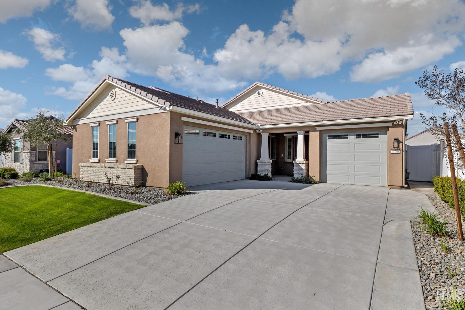 14706 Pemberley Passage Avenue