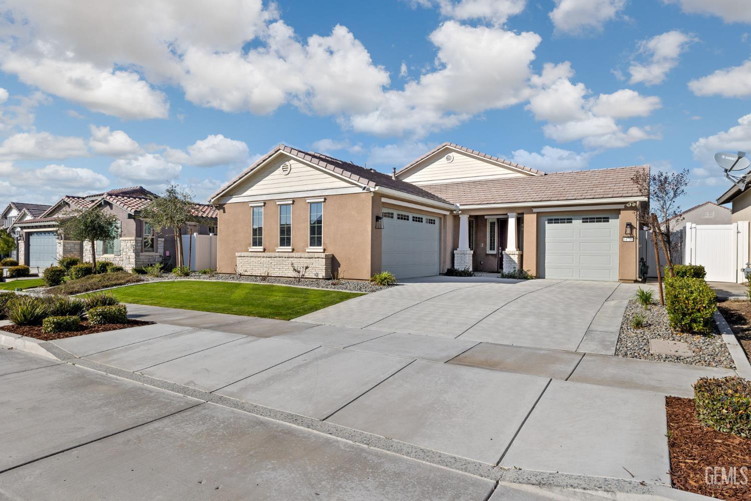 14706 Pemberley Passage Avenue