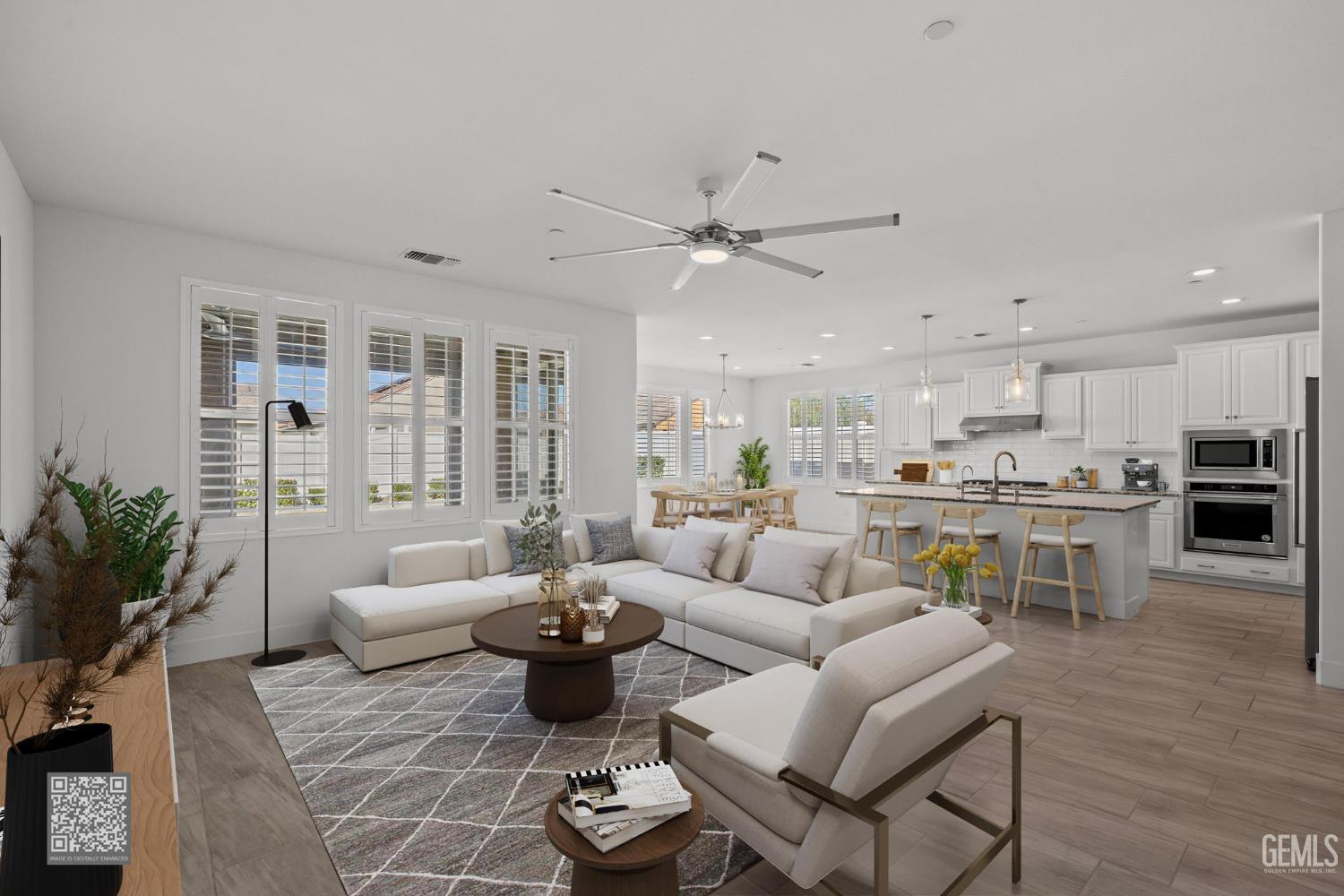 14706 Pemberley Passage Avenue