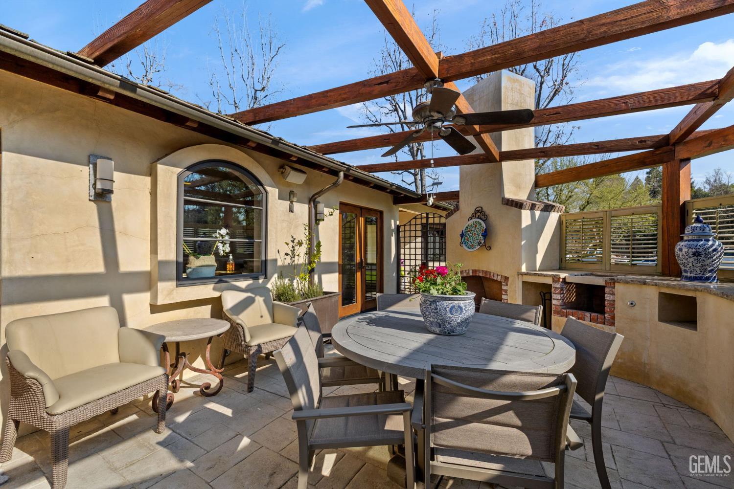 1233 Tam O Shanter Drive