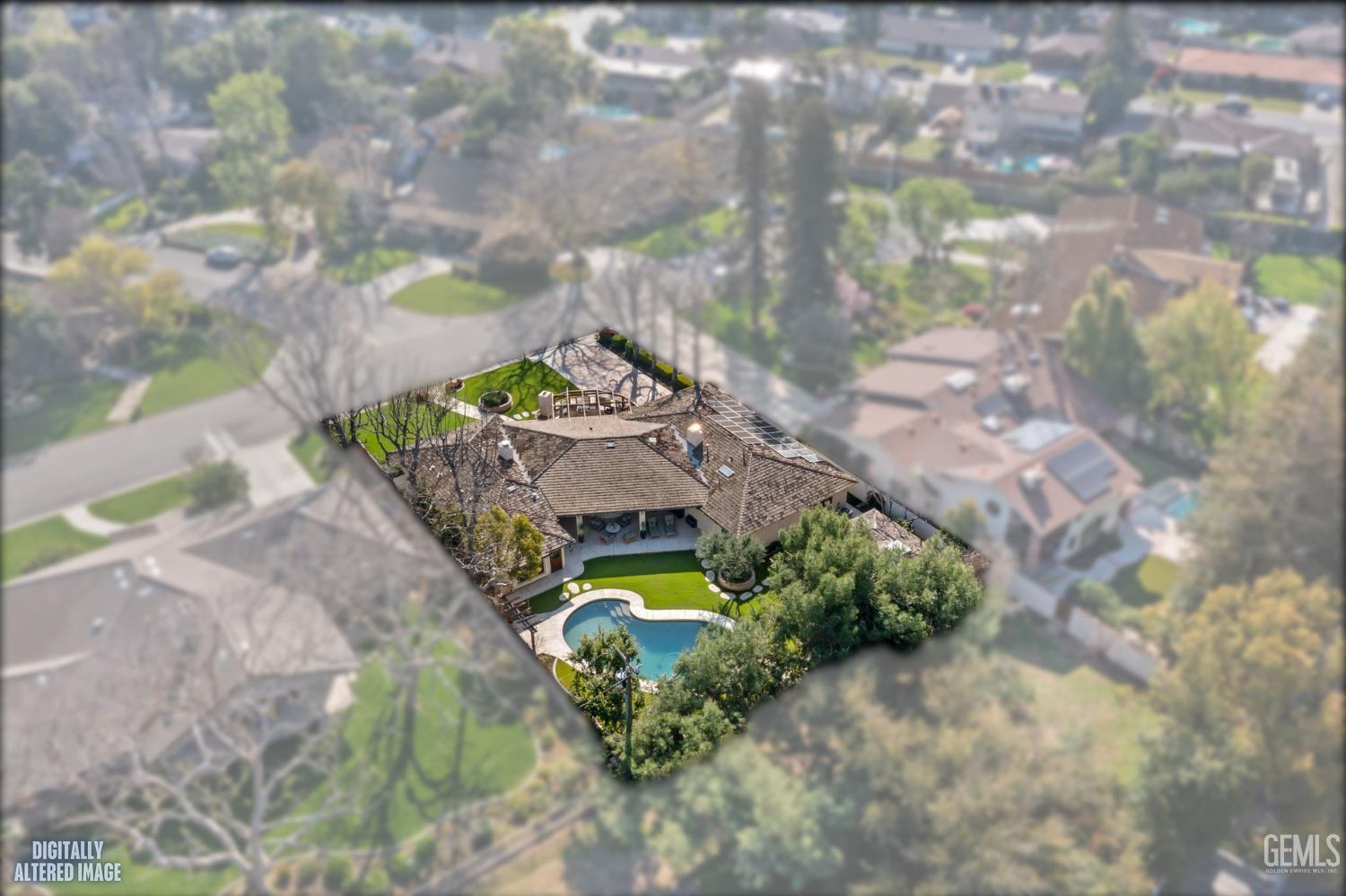 1233 Tam O Shanter Drive