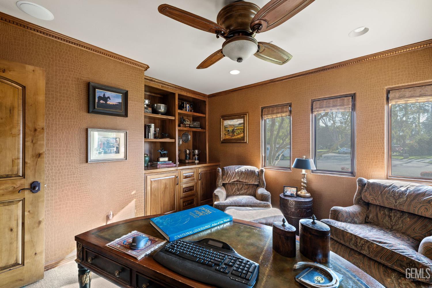 1233 Tam O Shanter Drive