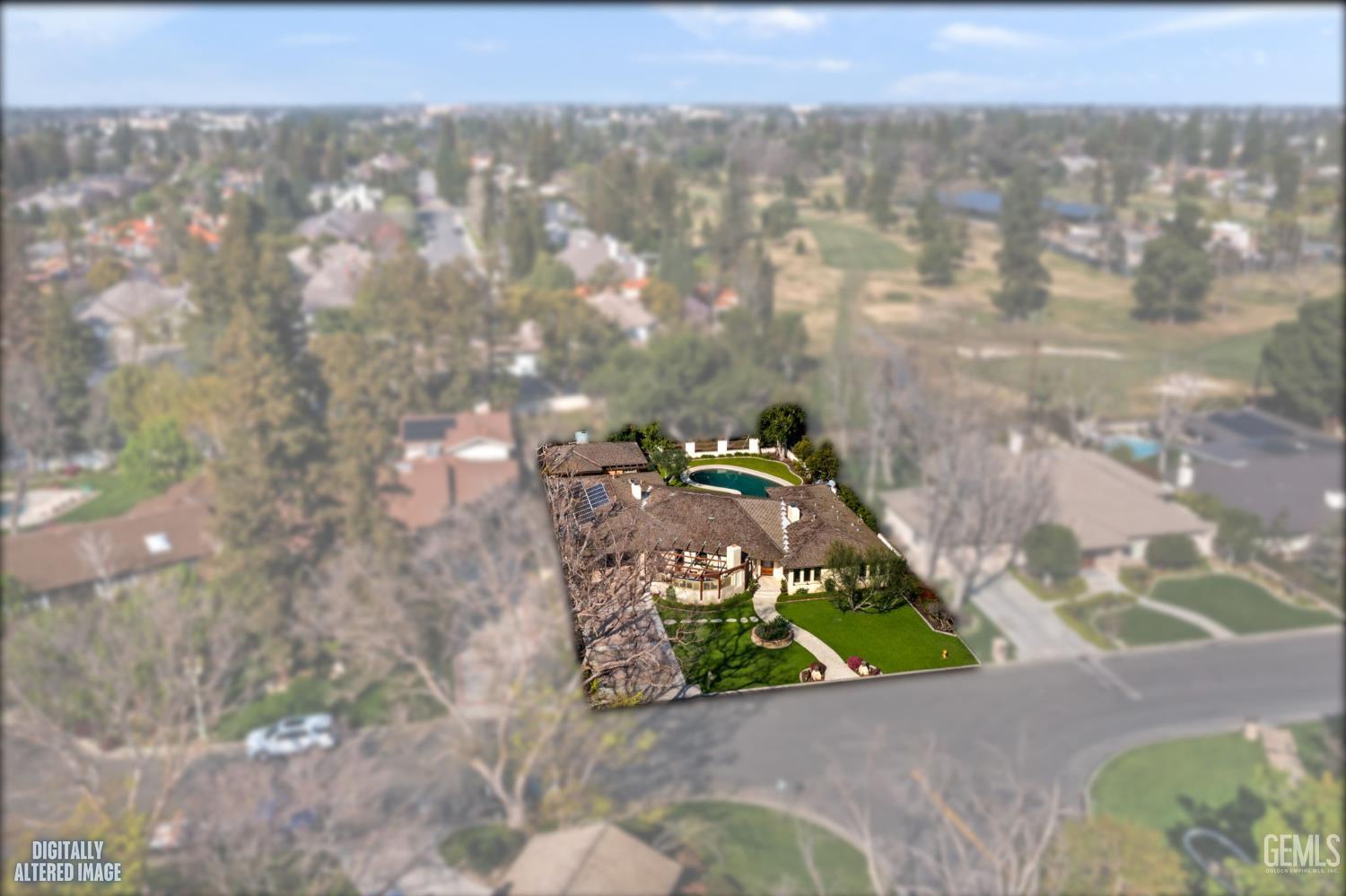 1233 Tam O Shanter Drive