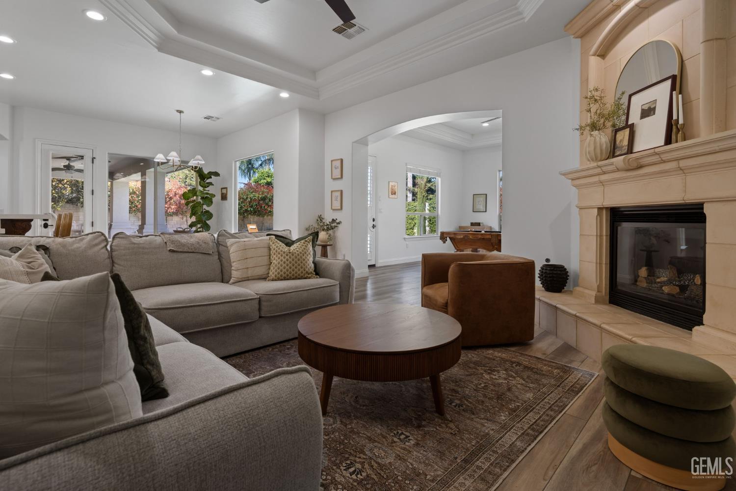 12606 Bickerstaff Drive