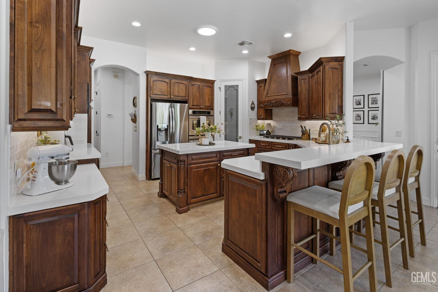 12606 Bickerstaff Drive