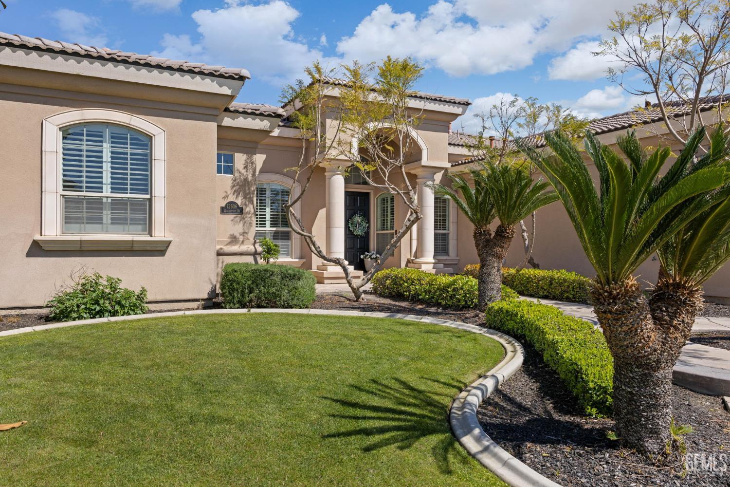 12606 Bickerstaff Drive