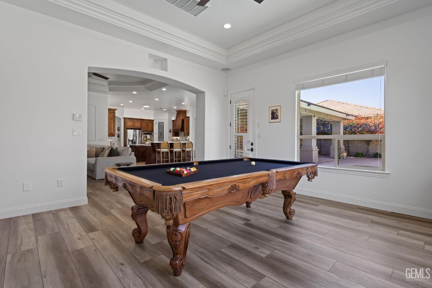 12606 Bickerstaff Drive