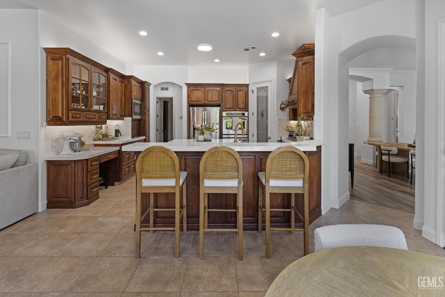 12606 Bickerstaff Drive