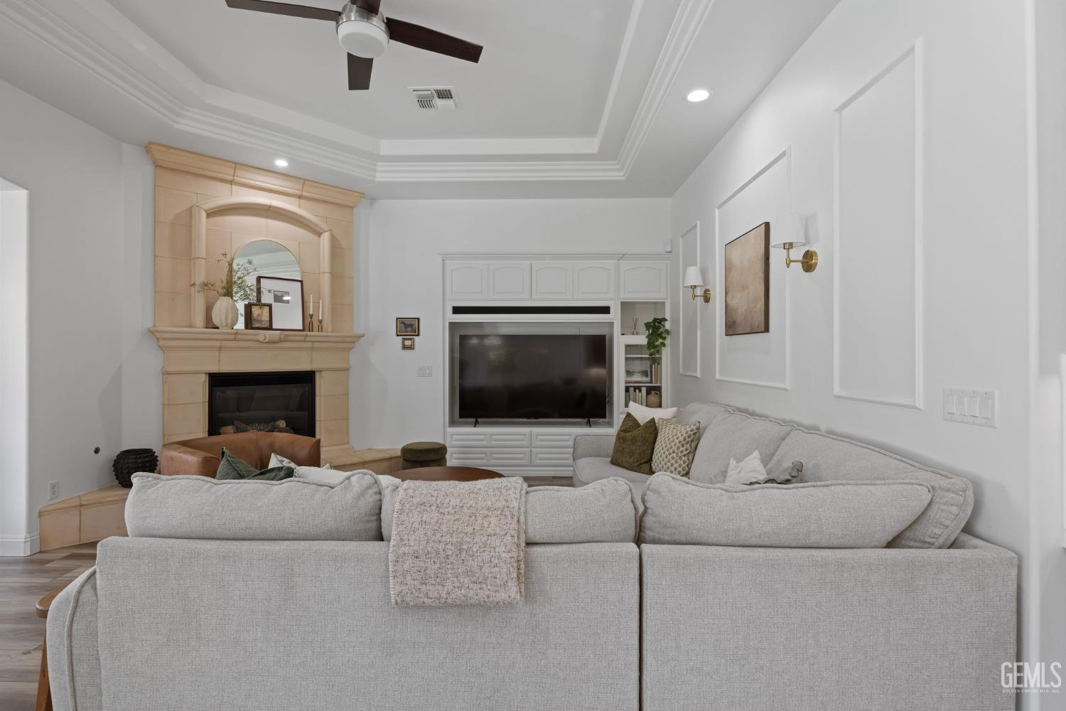 12606 Bickerstaff Drive