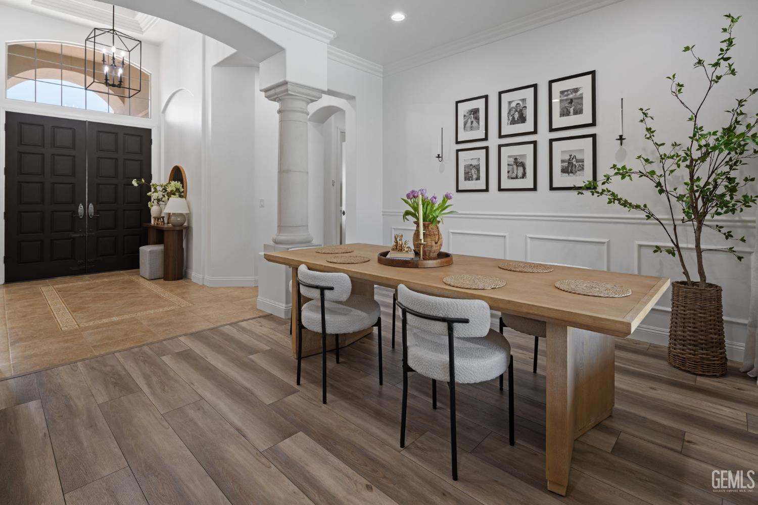 12606 Bickerstaff Drive