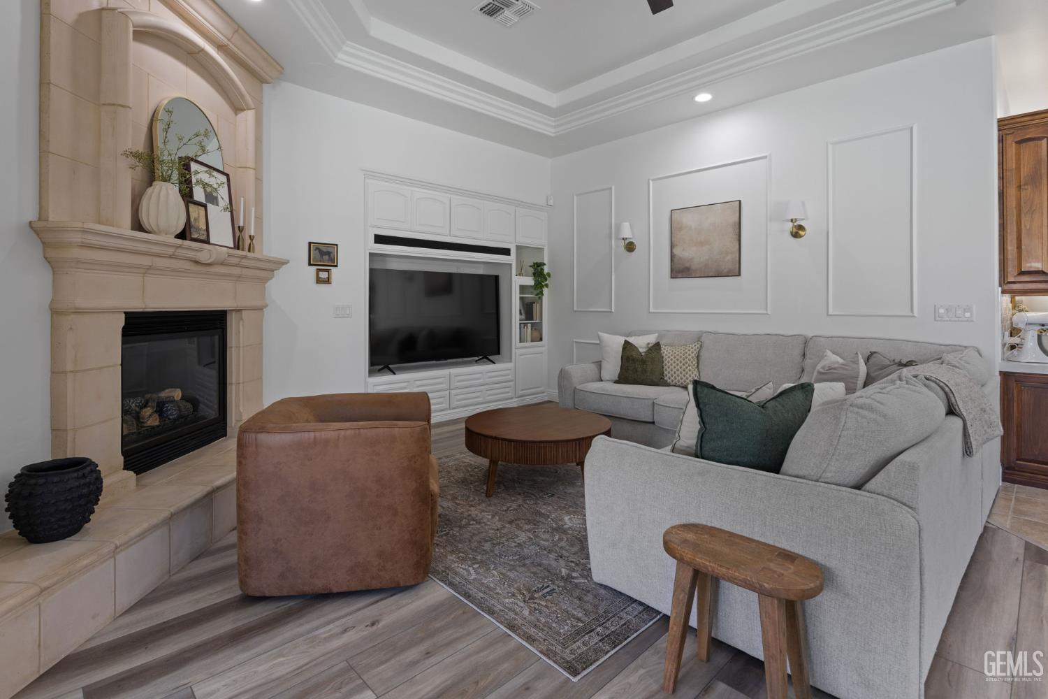 12606 Bickerstaff Drive