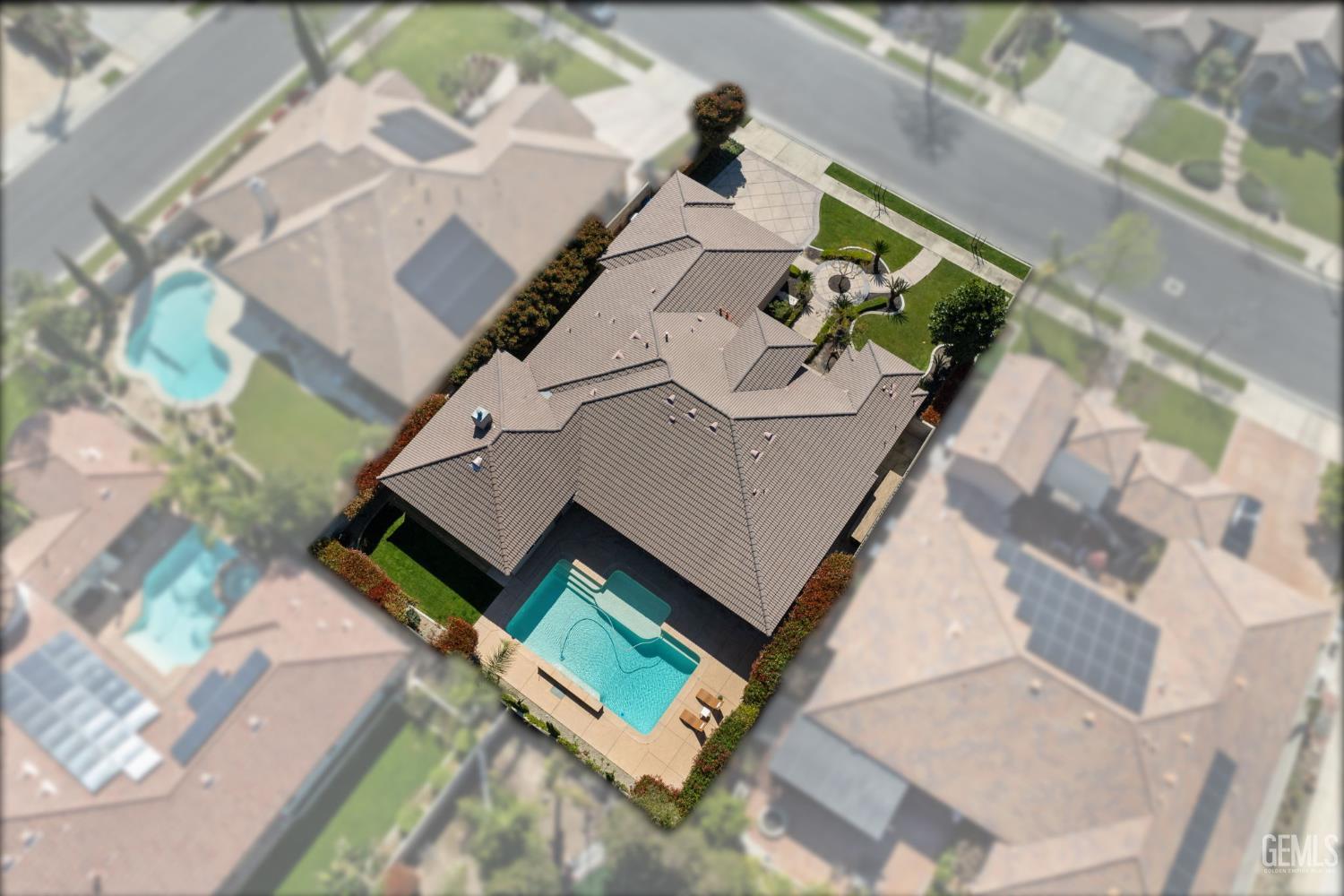 12606 Bickerstaff Drive