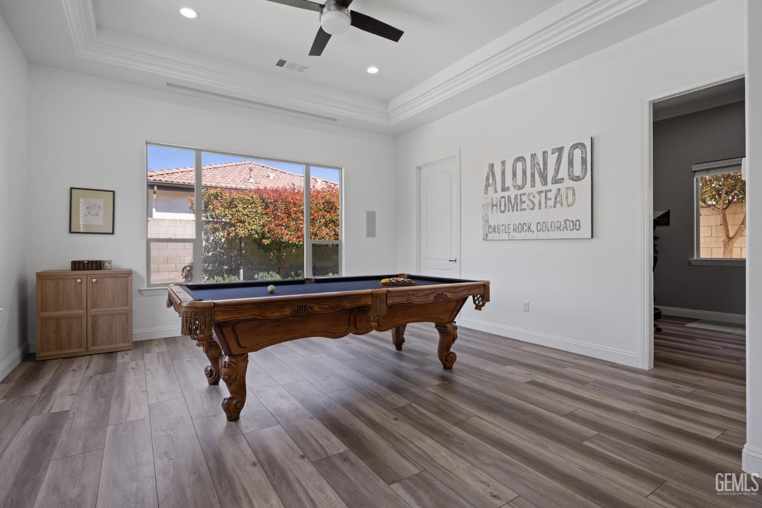 12606 Bickerstaff Drive