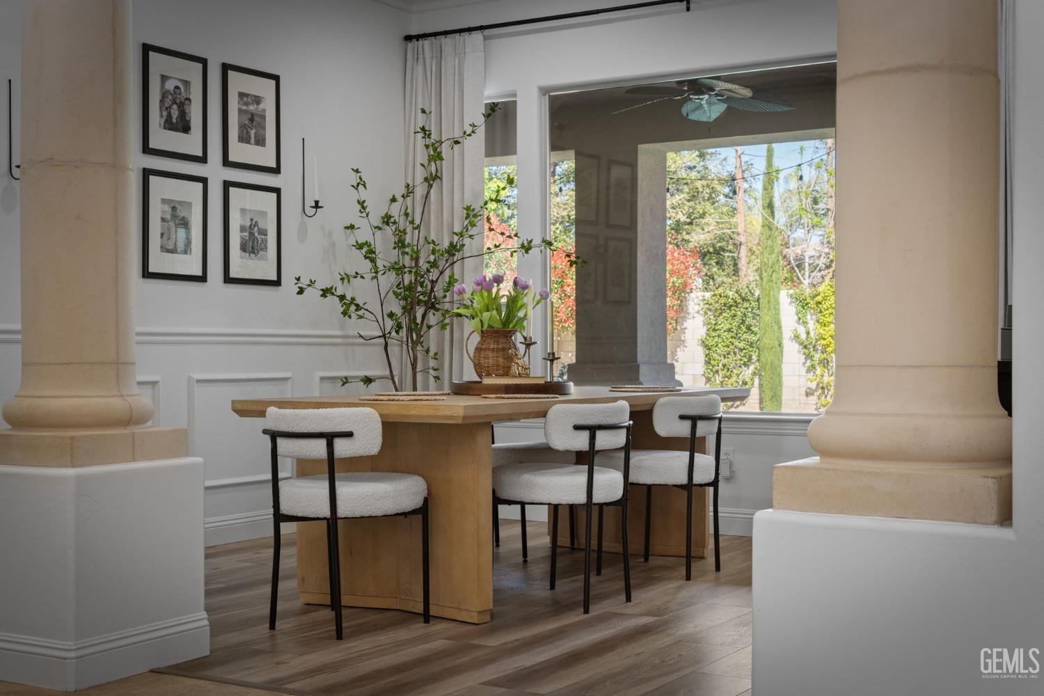 12606 Bickerstaff Drive