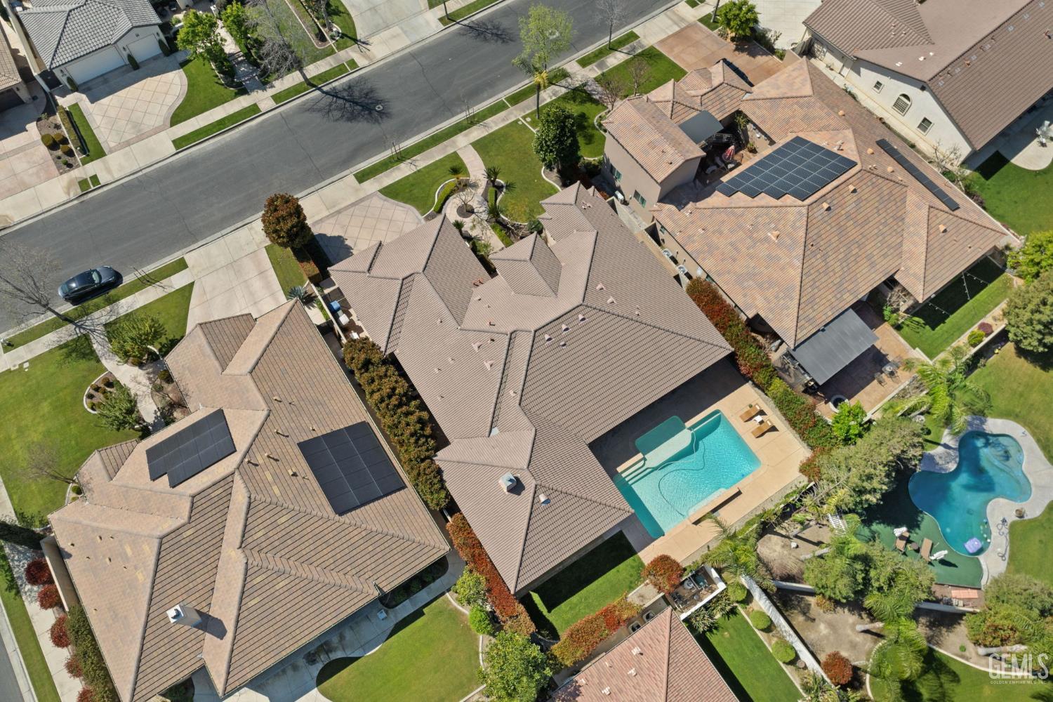 12606 Bickerstaff Drive