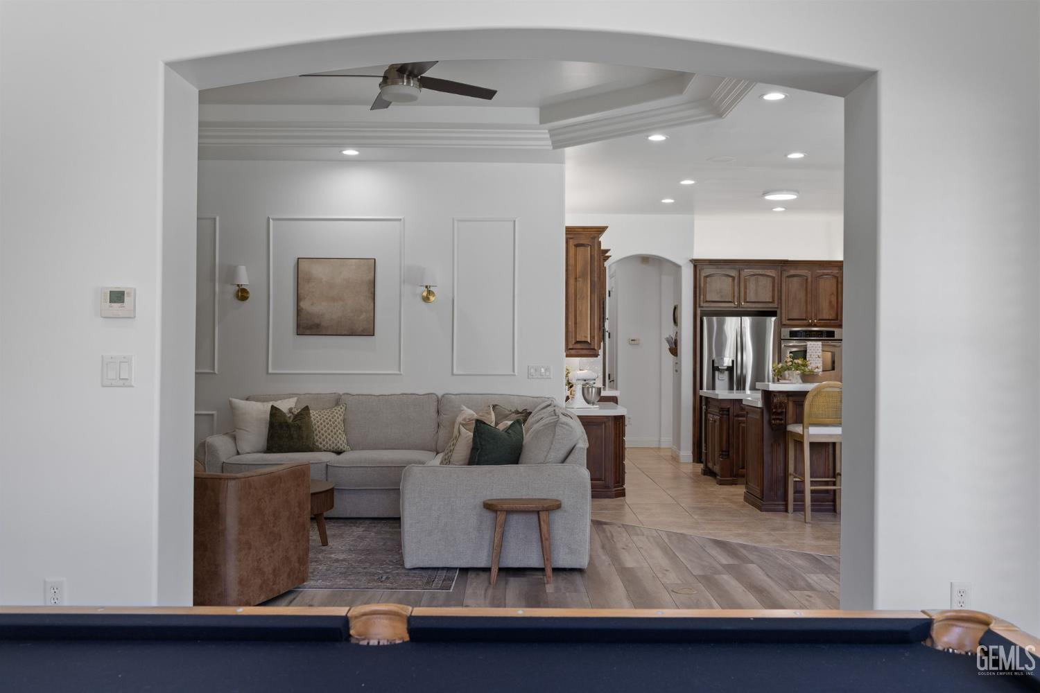 12606 Bickerstaff Drive