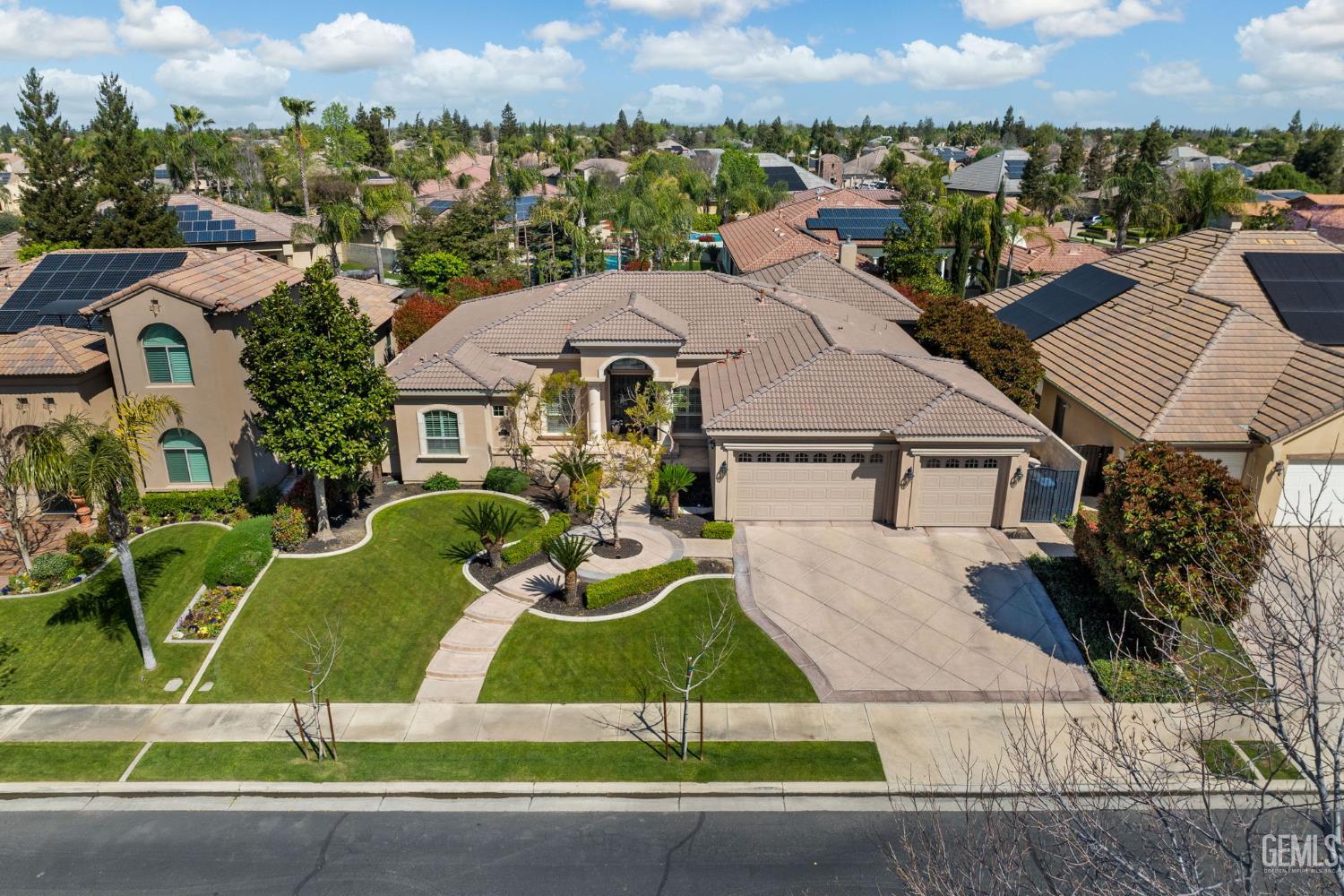 12606 Bickerstaff Drive