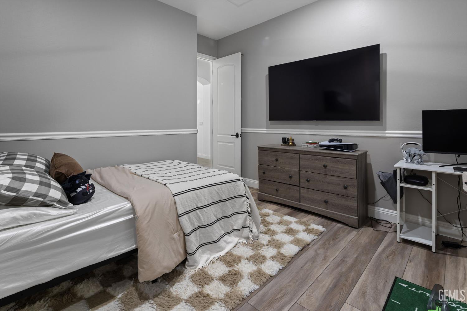 12606 Bickerstaff Drive