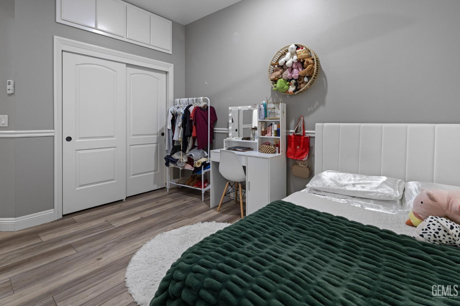 12606 Bickerstaff Drive