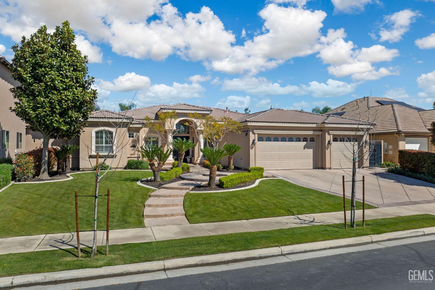 12606 Bickerstaff Drive