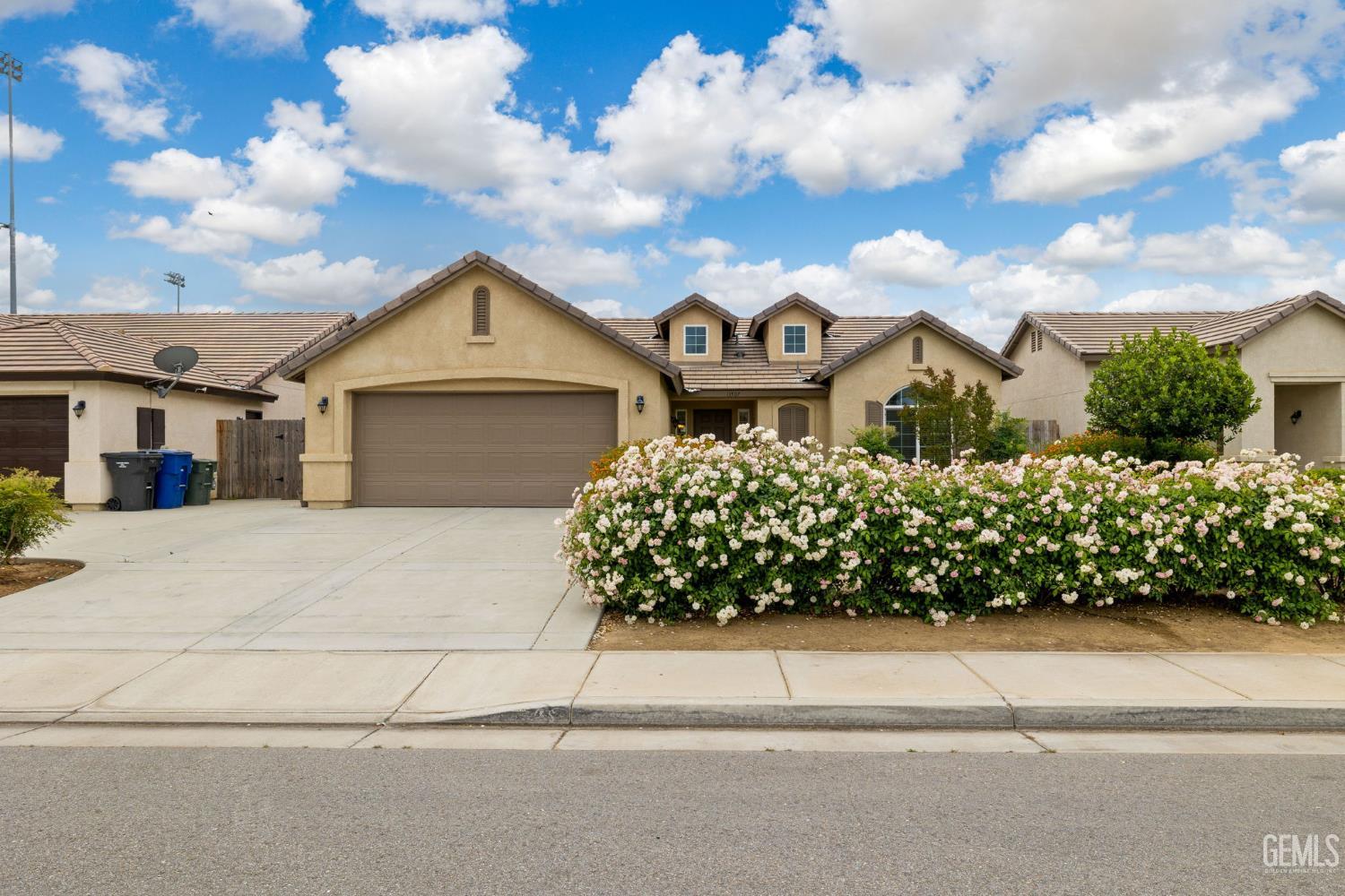 13507 Ashton Wood Court