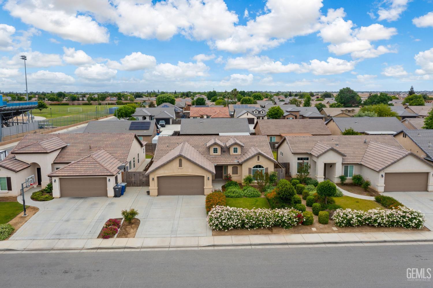 13507 Ashton Wood Court