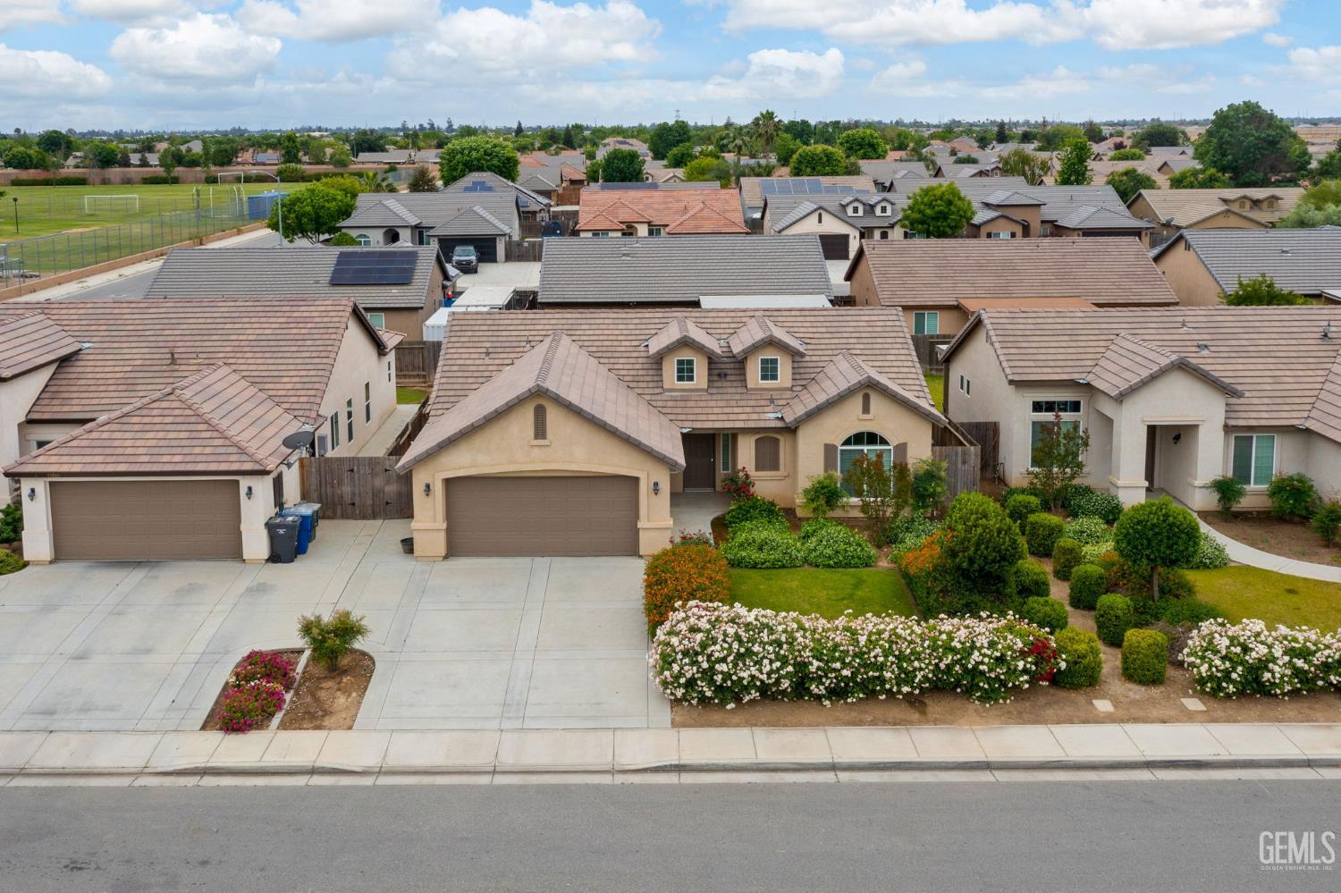 13507 Ashton Wood Court