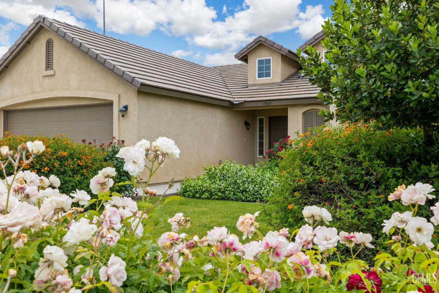 13507 Ashton Wood Court