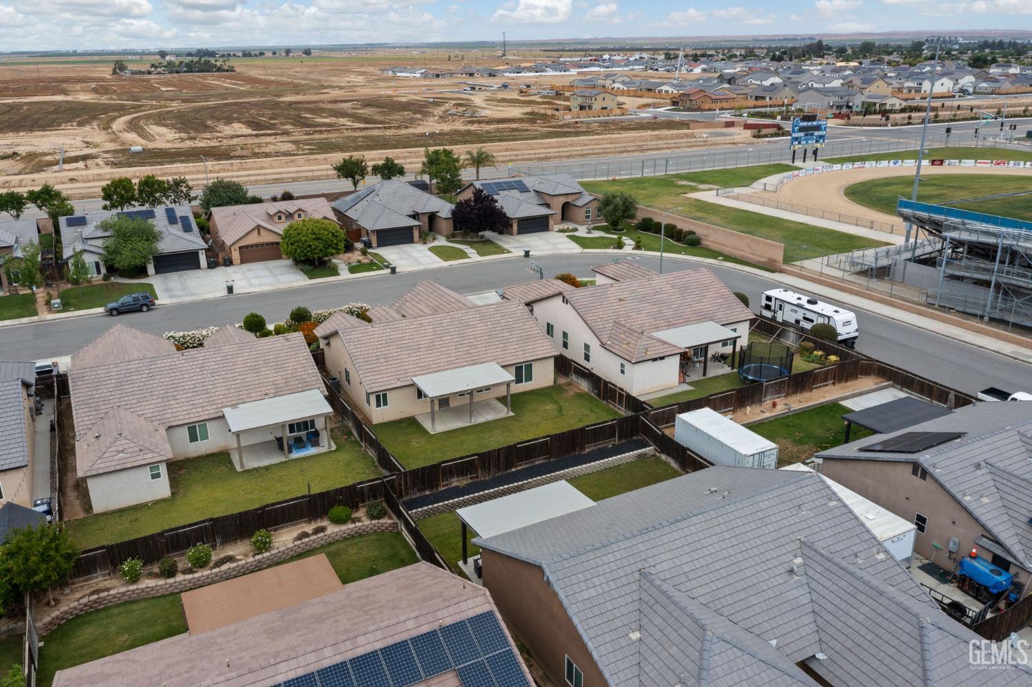 13507 Ashton Wood Court