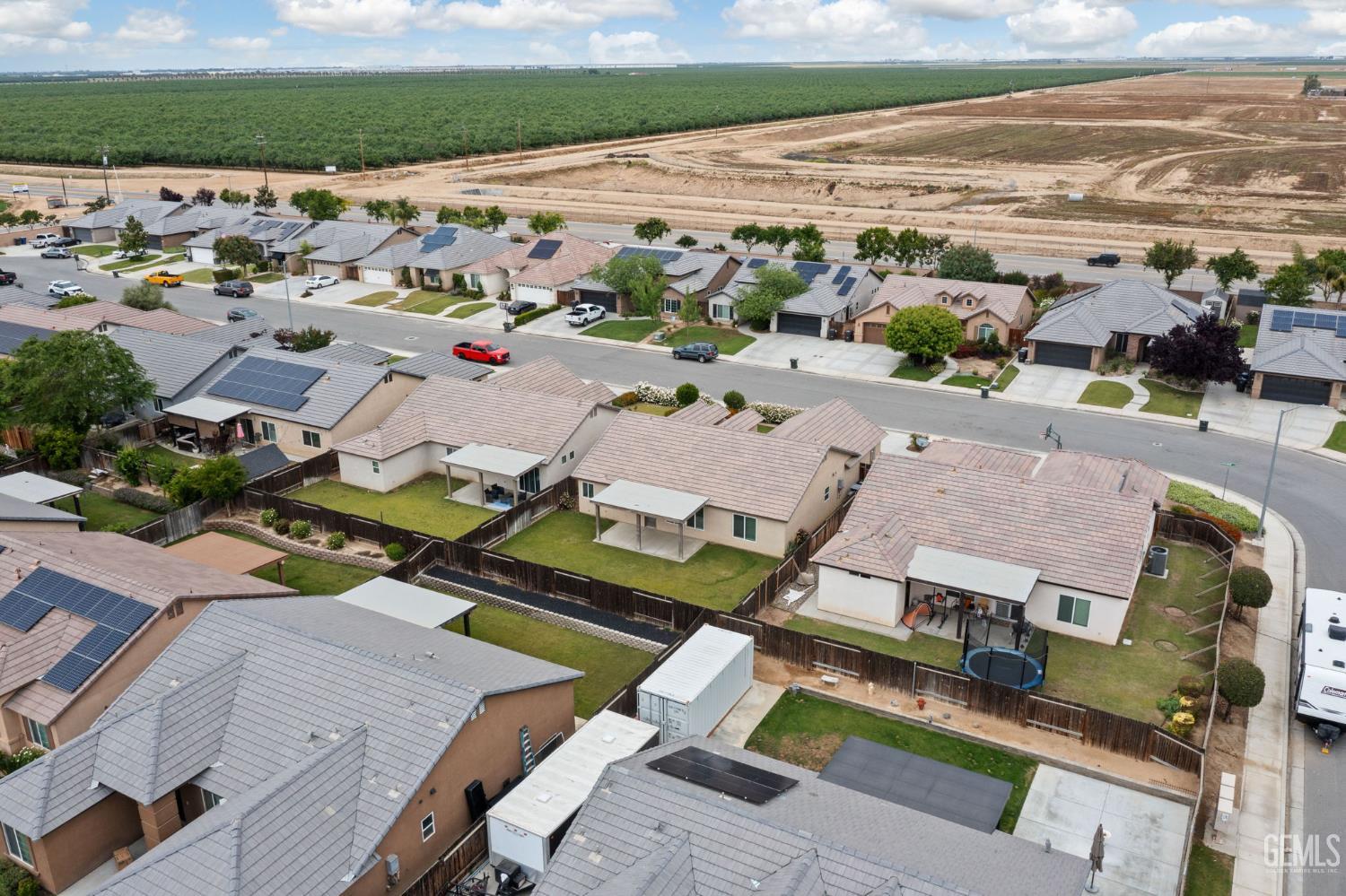 13507 Ashton Wood Court