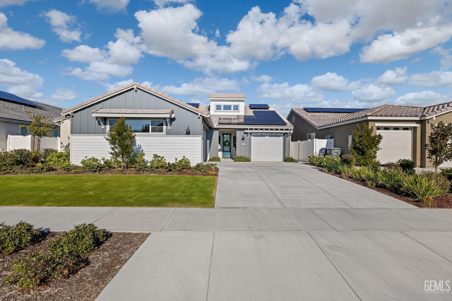 14912 Rutherford Park Avenue