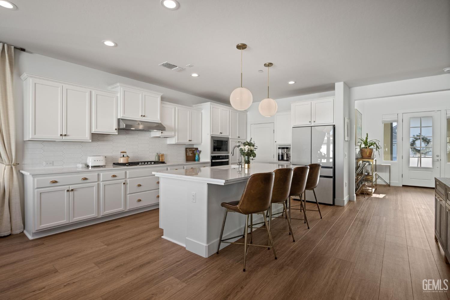 14912 Rutherford Park Avenue