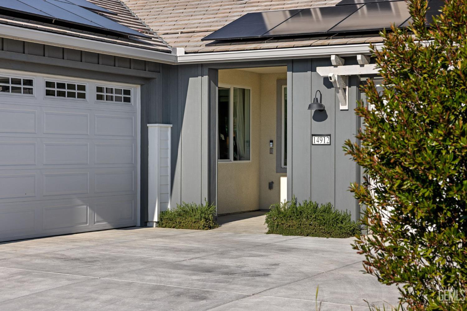 14912 Rutherford Park Avenue