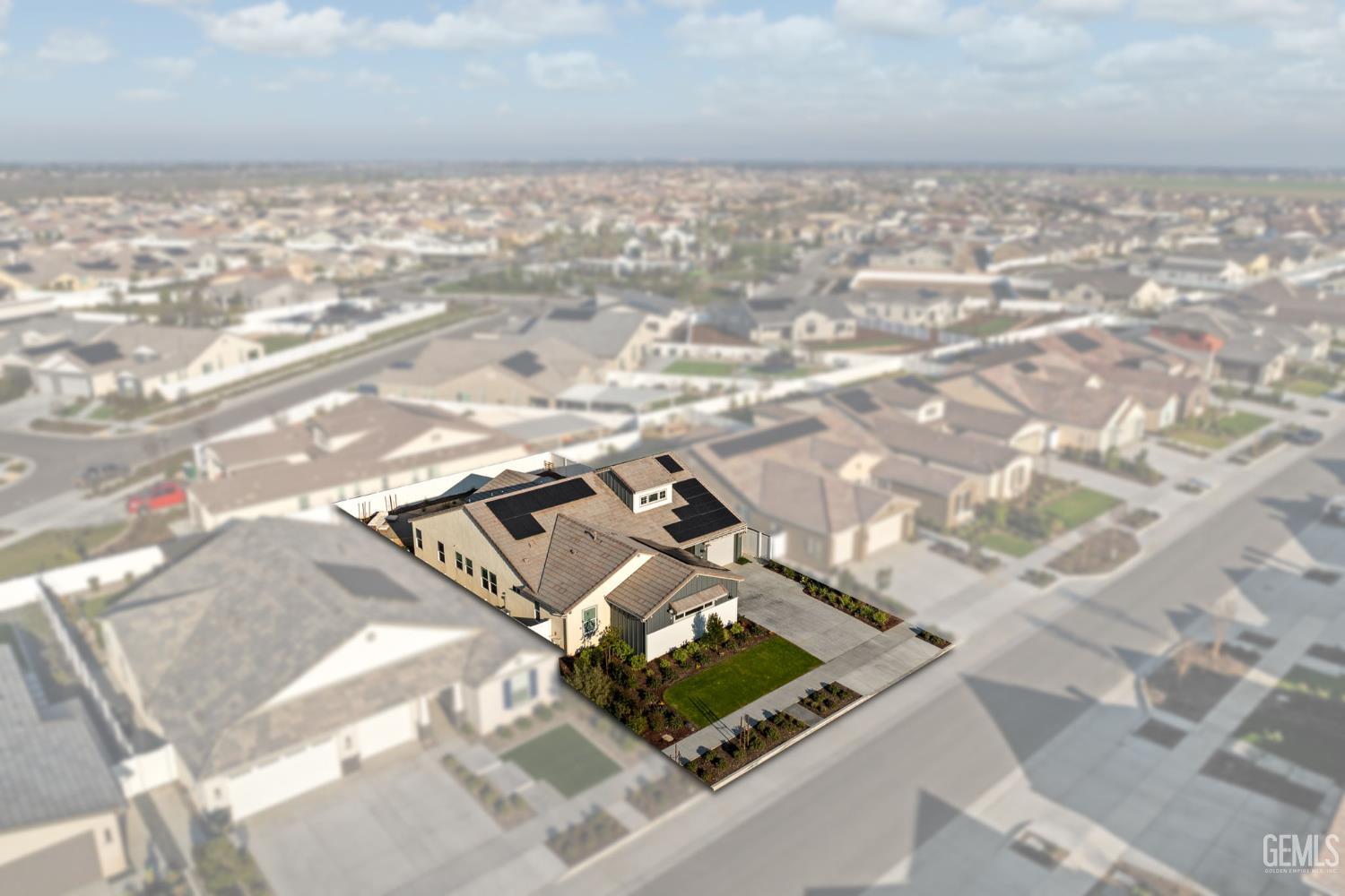 14912 Rutherford Park Avenue