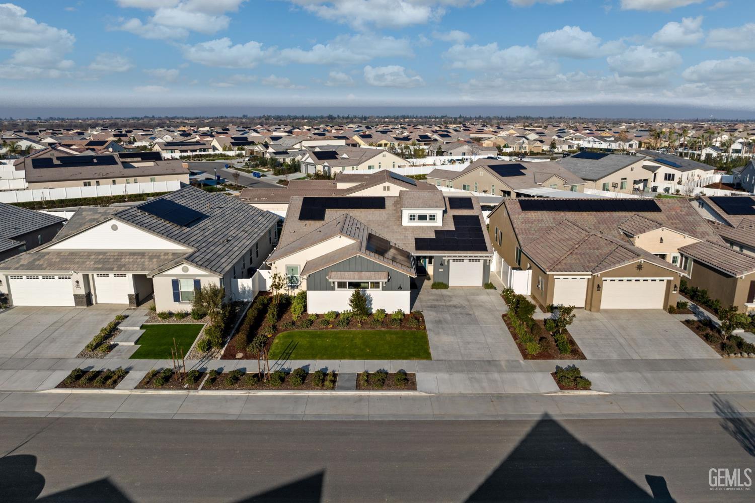 14912 Rutherford Park Avenue